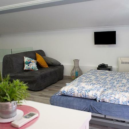 Apartamento Terrace Сесимбра Экстерьер фото