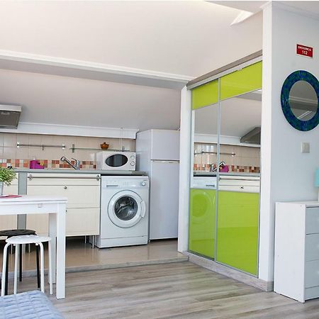 Apartamento Terrace Сесимбра Экстерьер фото