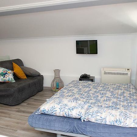 Apartamento Terrace Сесимбра Экстерьер фото