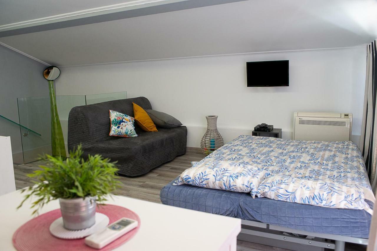 Apartamento Terrace Сесимбра Экстерьер фото