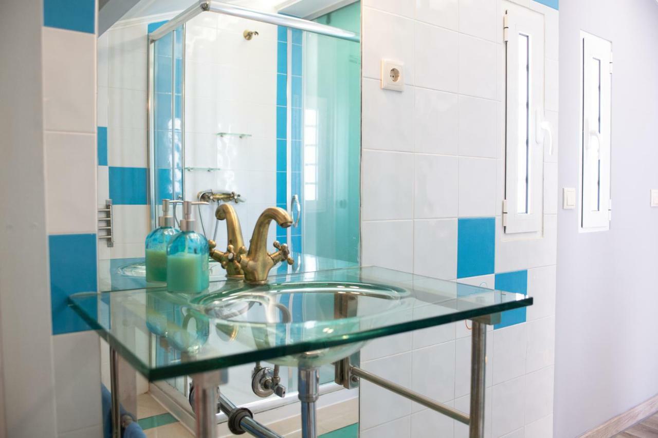 Apartamento Terrace Сесимбра Экстерьер фото