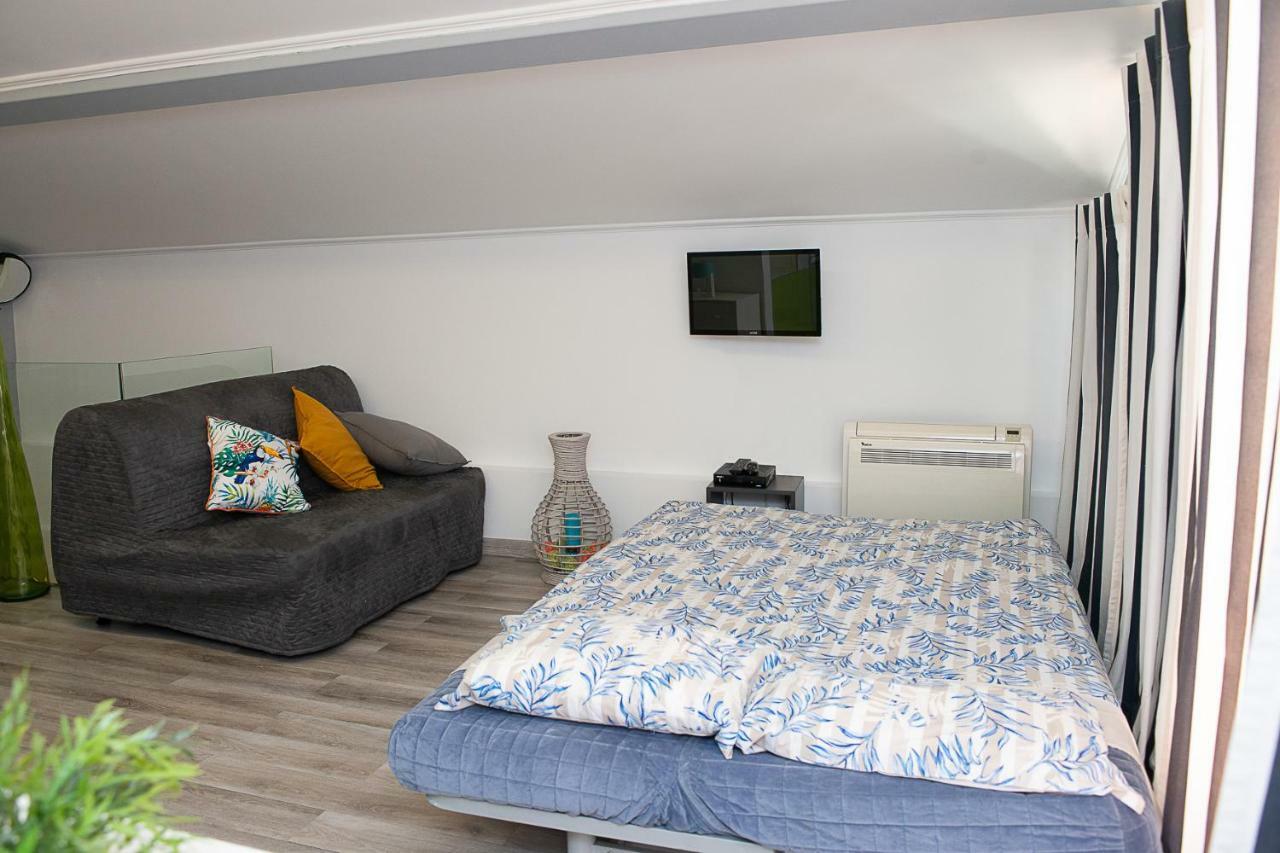 Apartamento Terrace Сесимбра Экстерьер фото