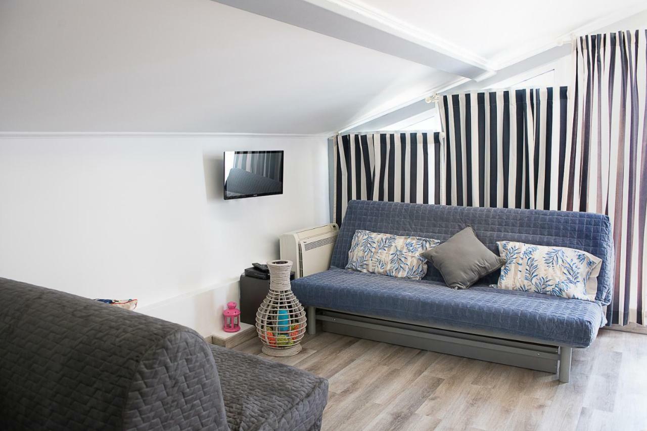 Apartamento Terrace Сесимбра Экстерьер фото