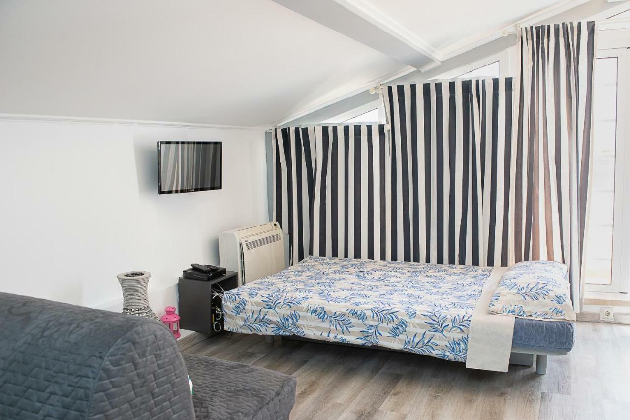 Apartamento Terrace Сесимбра Экстерьер фото